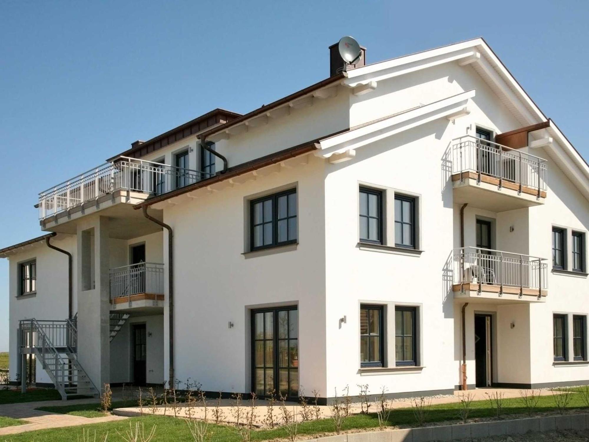 Exkl App Moewennest, Kamin, Waschmaschine, 200 M Zum Strand Boergerende-Rethwisch Exterior photo